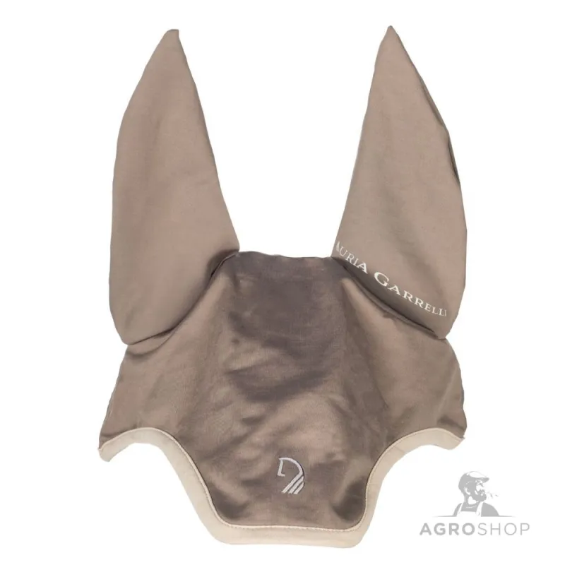 Ear bonnet Amalfi Soft Lauria Garrelli