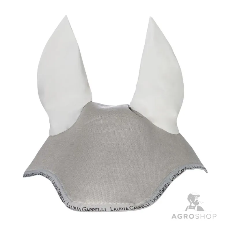 Ear bonnet Livigno Mesh Lauria Garrelli