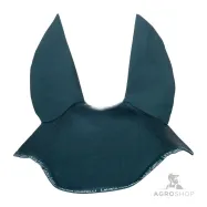 Ear bonnet Livigno Mesh Lauria Garrelli