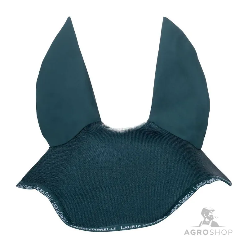 Ear bonnet Livigno Mesh Lauria Garrelli