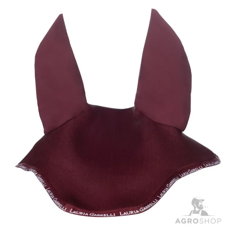 Ear bonnet Livigno Mesh Lauria Garrelli