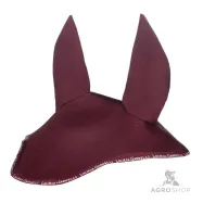 Ear bonnet Livigno Mesh Lauria Garrelli