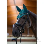 Ear bonnet Livigno Soft Lauria Garrelli