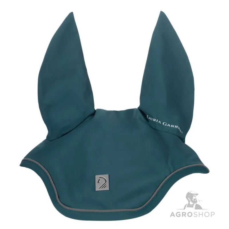 Ear bonnet Livigno Soft Lauria Garrelli