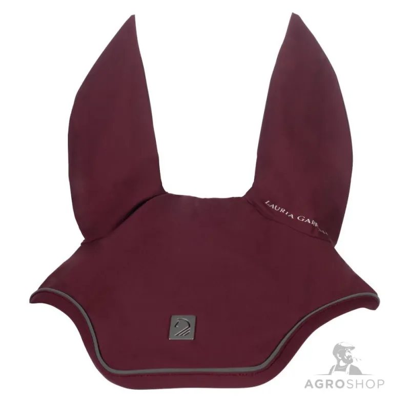 Ear bonnet Livigno Soft Lauria Garrelli
