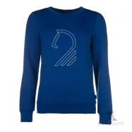 Sweater Amalfi Horse Head Lauria Garrelli