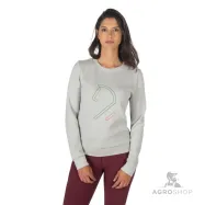 Sweater Amalfi Horse Head Lauria Garrelli