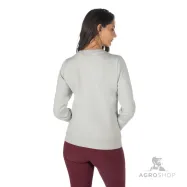 Sweater Amalfi Horse Head Lauria Garrelli