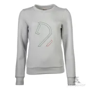 Sweater Amalfi Horse Head Lauria Garrelli