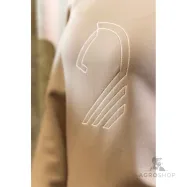 Sweater Amalfi Horse Head Lauria Garrelli