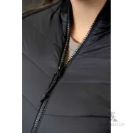 Quilted jacket Amalfi Lauria Garrelli