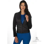 Quilted jacket Amalfi Lauria Garrelli