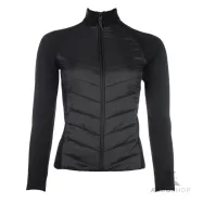 Quilted jacket Amalfi Lauria Garrelli