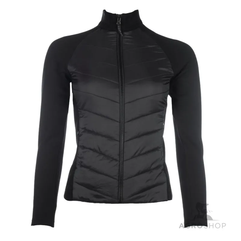 Quilted jacket Amalfi Lauria Garrelli