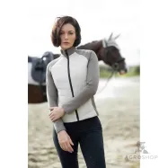 Quilted jacket Amalfi Lauria Garrelli