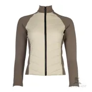 Quilted jacket Amalfi Lauria Garrelli