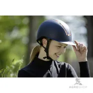 Riding Helmet Lady Shield HKM