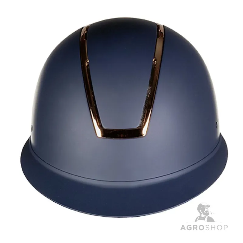 Riding Helmet Lady Shield HKM