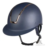 Riding Helmet Lady Shield HKM