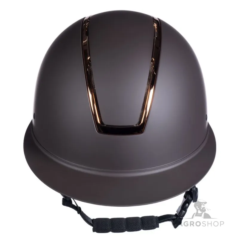 Riding Helmet Lady Shield HKM