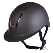 Riding Helmet Lady Shield HKM