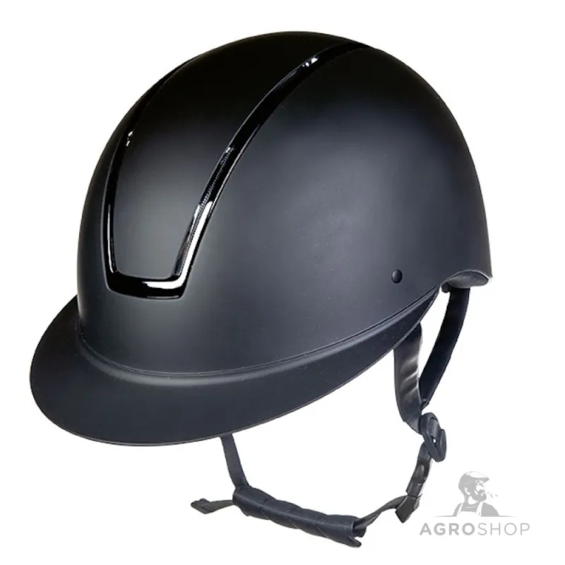 Riding Helmet Lady Shield HKM