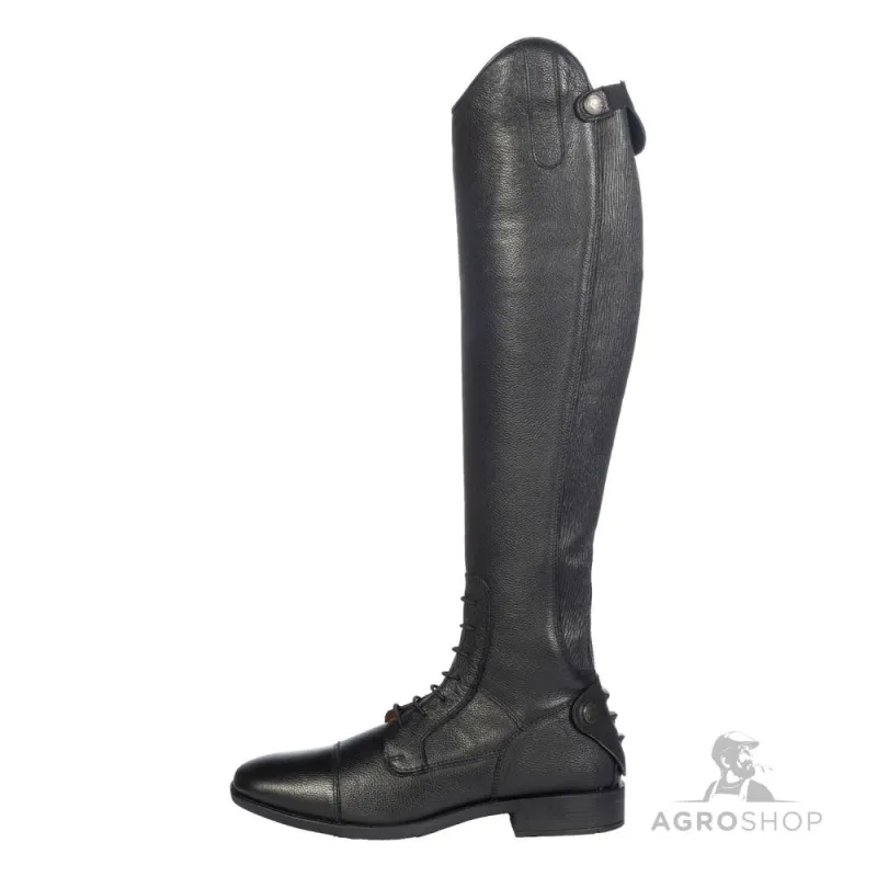 Riding boots Titanium Style HKM