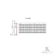 Riding boots Titanium Style HKM