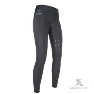 Riding leggings Mesh Kids HKM