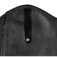 Half chaps Elastic Kids HKM