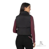 Quilted vest Livigno Lauria Garrelli