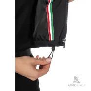 Quilted vest Livigno Lauria Garrelli