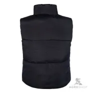 Quilted vest Livigno Lauria Garrelli