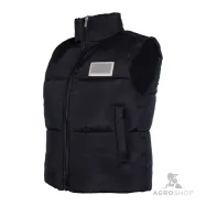 Quilted vest Livigno Lauria Garrelli