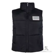 Quilted vest Livigno Lauria Garrelli