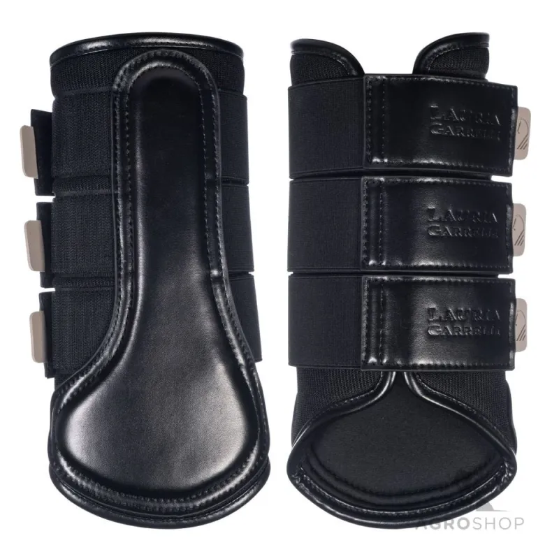 Boots Livigno Mesh Lauria Garrelli