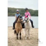 Fly bonnet Nele Pony HKM