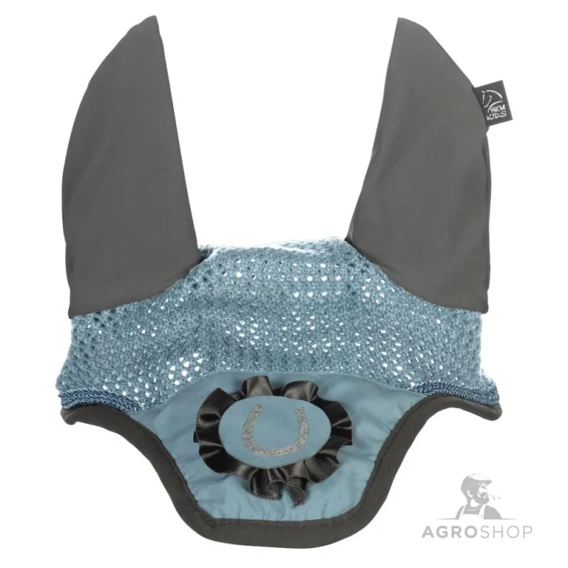 Fly bonnet Nele Pony HKM
