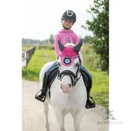 Fly bonnet Nele Pony HKM