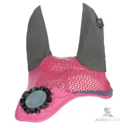 Fly bonnet Nele Pony HKM