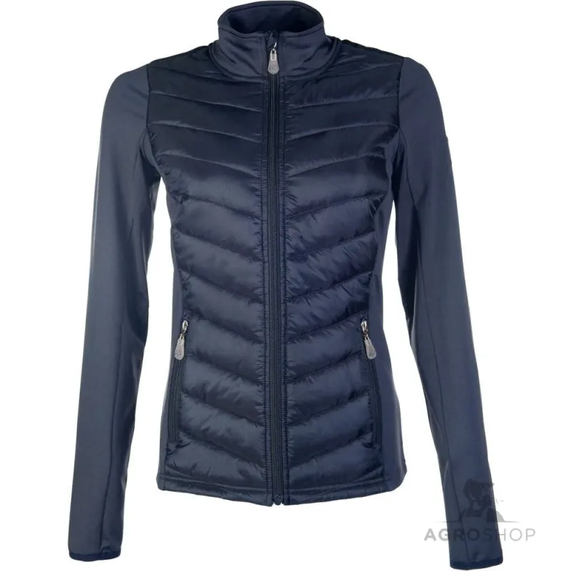 Jacket Prag HKM