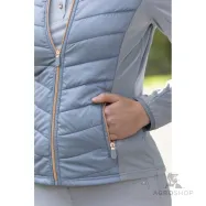 Jacket Prag Kids HKM