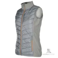 Quilted vest Basel HKM