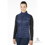 Quilted vest Basel HKM