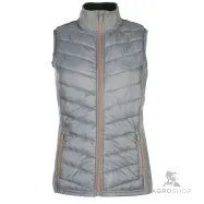 Quilted vest Basel Kids HKM