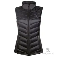 Quilted vest Basel Kids HKM