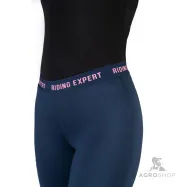 Riding leggings Graz Kids HKM