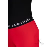 Riding leggings Graz Kids HKM