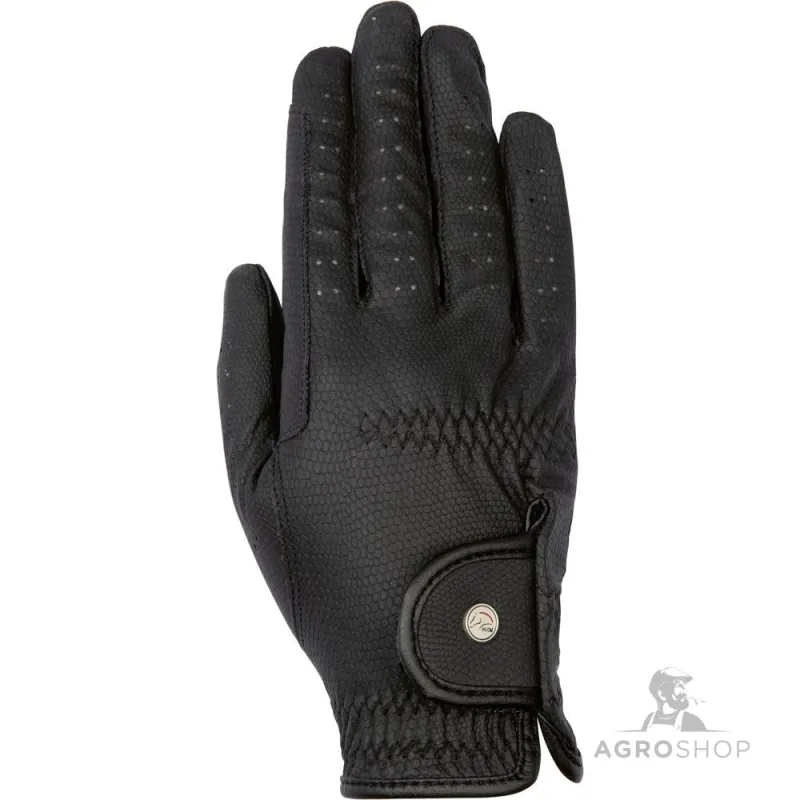 Riding gloves Grip HKM