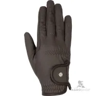 Riding gloves Grip HKM